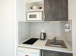 Séjours & Affaires Caen Le Clos Beaumois