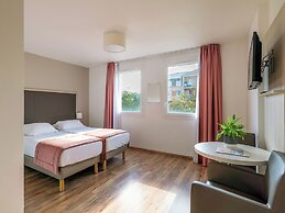 Séjours & Affaires Caen Le Clos Beaumois