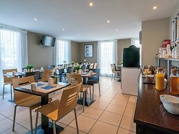 Séjours & Affaires Caen Le Clos Beaumois