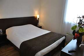 Séjours & Affaires Caen Le Clos Beaumois