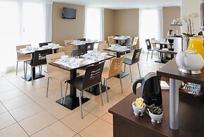 Séjours & Affaires Caen Le Clos Beaumois