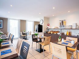 Séjours & Affaires Caen Le Clos Beaumois