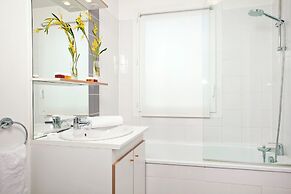 Séjours & Affaires Caen Le Clos Beaumois