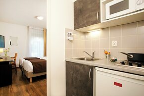 Séjours & Affaires Caen Le Clos Beaumois