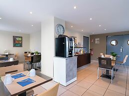 Séjours & Affaires Caen Le Clos Beaumois