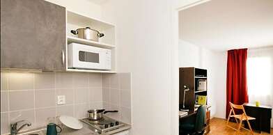 Séjours & Affaires Caen Le Clos Beaumois