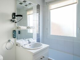 Séjours & Affaires Caen Le Clos Beaumois