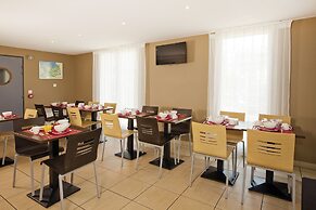 Séjours & Affaires Caen Le Clos Beaumois