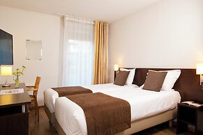 Séjours & Affaires Caen Le Clos Beaumois