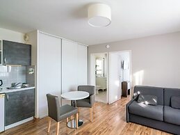 Séjours & Affaires Caen Le Clos Beaumois
