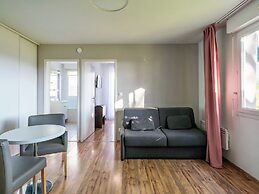 Séjours & Affaires Caen Le Clos Beaumois