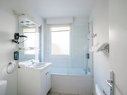 Séjours & Affaires Caen Le Clos Beaumois