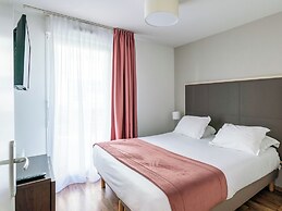 Séjours & Affaires Caen Le Clos Beaumois