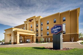 Hampton Inn Pampa