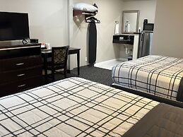 Royal Inn Eugene