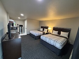 Royal Inn Eugene