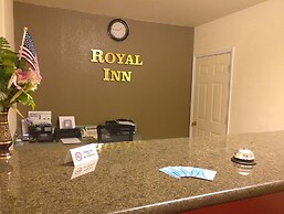 Royal Inn Eugene