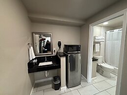 Royal Inn Eugene