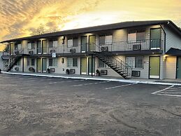Royal Inn Eugene