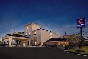 Comfort Suites