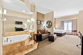 Comfort Suites