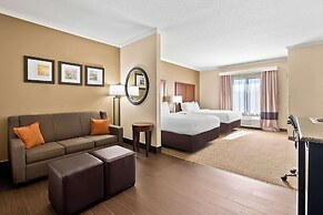 Comfort Suites