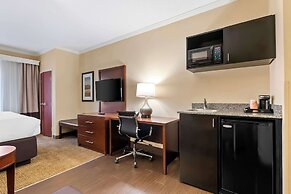Comfort Suites
