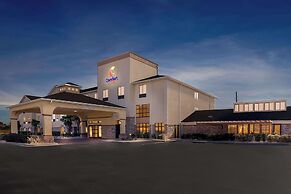 Comfort Suites
