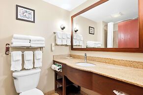 Comfort Suites