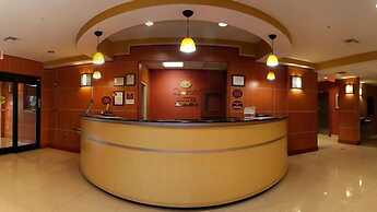 Comfort Suites