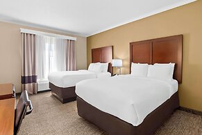 Comfort Suites