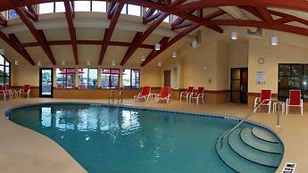 Comfort Suites