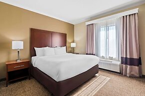 Comfort Suites