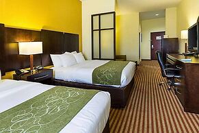 Days Inn & Suites by Wyndham Houston / West Energy Corridor