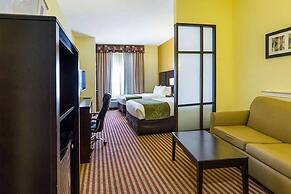 Days Inn & Suites by Wyndham Houston / West Energy Corridor