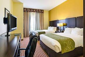 Days Inn & Suites by Wyndham Houston / West Energy Corridor