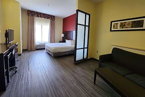 Days Inn & Suites by Wyndham Houston / West Energy Corridor