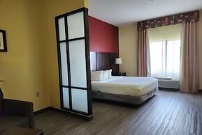 Days Inn & Suites by Wyndham Houston / West Energy Corridor