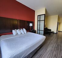 Days Inn & Suites by Wyndham Houston / West Energy Corridor