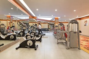 Qinghe Jin Jiang International Hotel