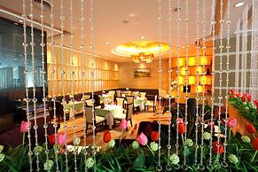 Qinghe Jin Jiang International Hotel