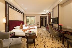 Qinghe Jin Jiang International Hotel