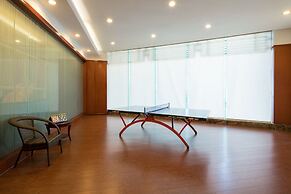 Qinghe Jin Jiang International Hotel