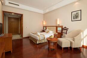 Qinghe Jin Jiang International Hotel