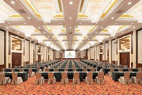 Qinghe Jin Jiang International Hotel