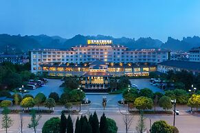 Qinghe Jin Jiang International Hotel