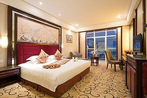 Qinghe Jin Jiang International Hotel