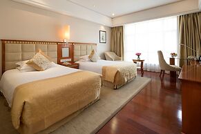 Qinghe Jin Jiang International Hotel