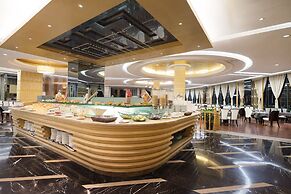 Qinghe Jin Jiang International Hotel