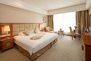 Qinghe Jin Jiang International Hotel